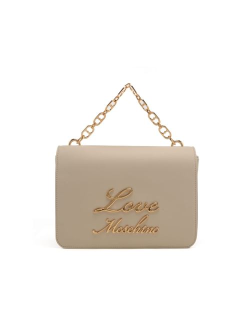  LOVE MOSCHINO | JC4312PP0LKK0/110